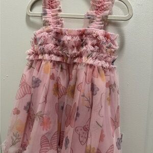 Disney baby girl dress 18 months